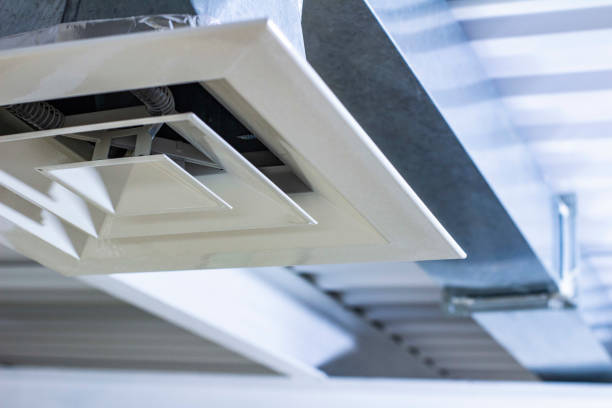 Best Air Vent Cleaning Services  in Sanger, TX