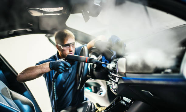 Best Local Air Duct Cleaning Services  in Sanger, TX