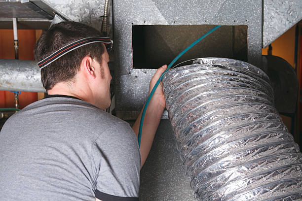 Best Affordable Air Duct Cleaning  in Sanger, TX