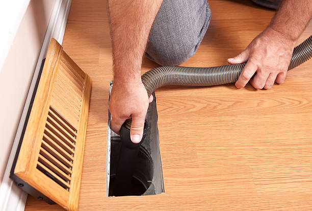 Best Emergency Air Duct Cleaning  in Sanger, TX