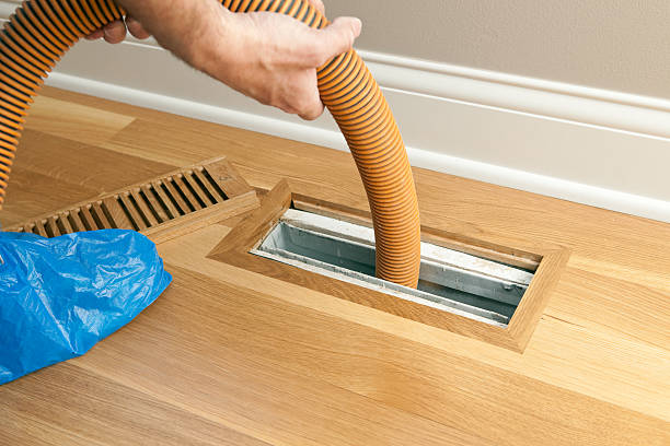 Ventilation Cleaning Services in TX