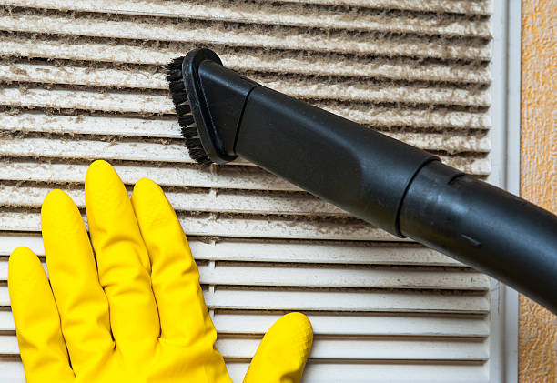 Best Ductwork Cleaning Services  in Sanger, TX