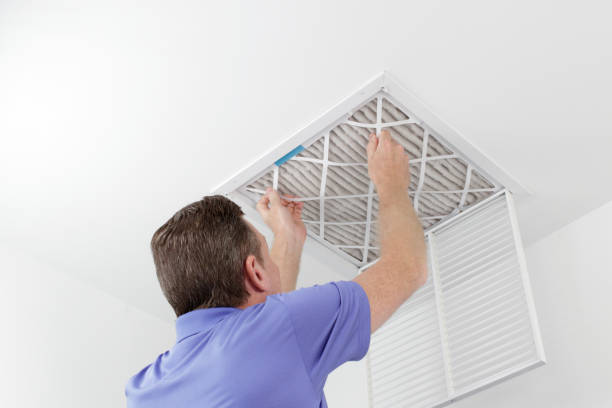 Best Air Duct Cleaning Near Me  in Sanger, TX
